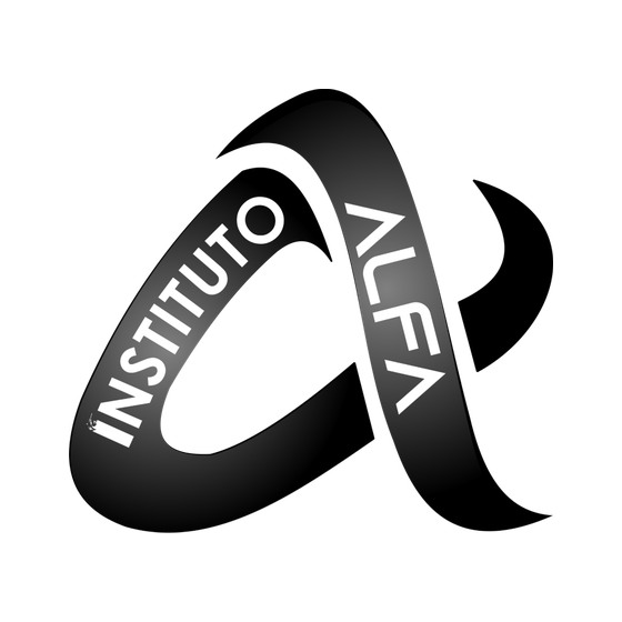 Logo Instituto Alfa